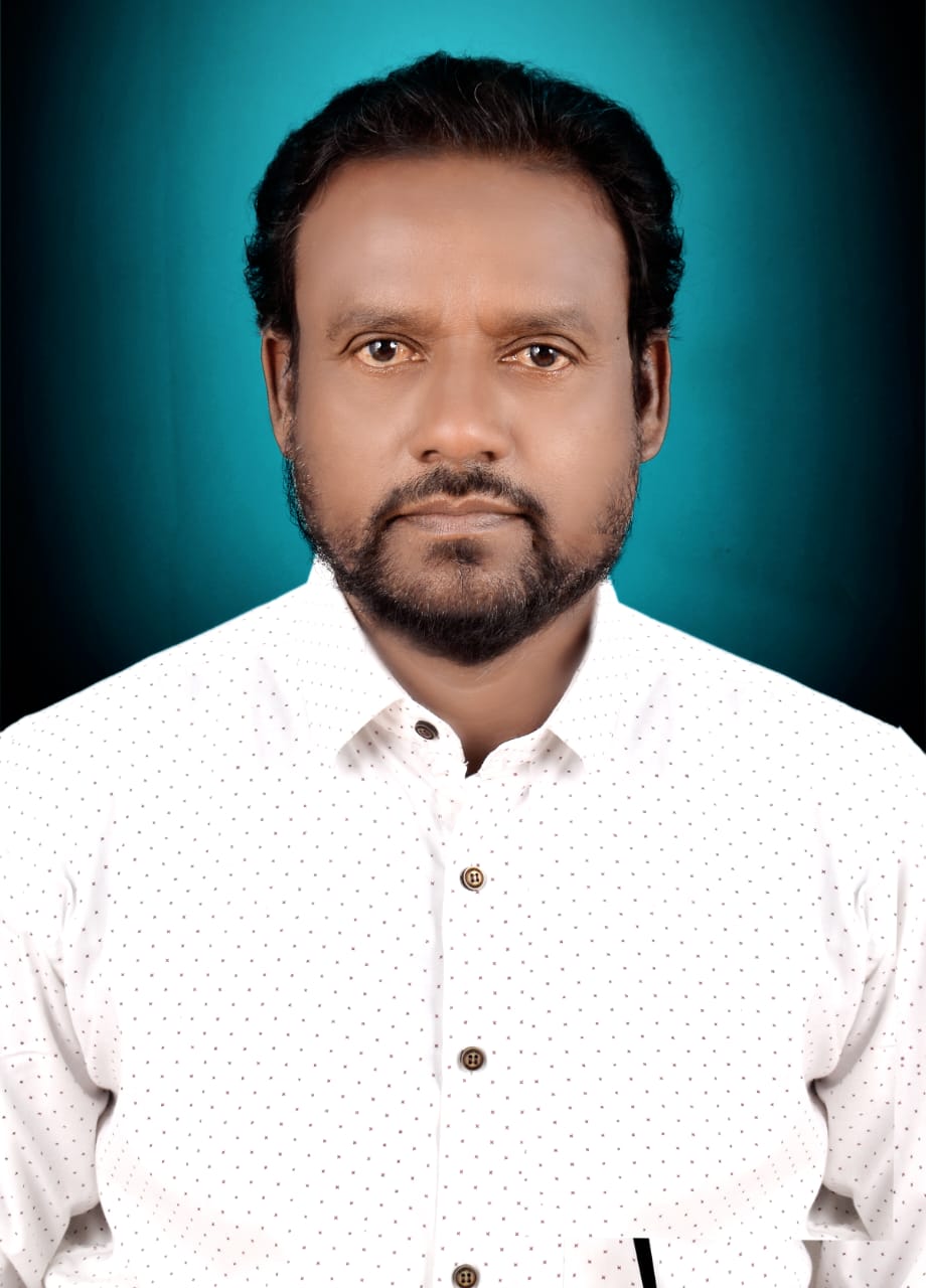 Officer Photo